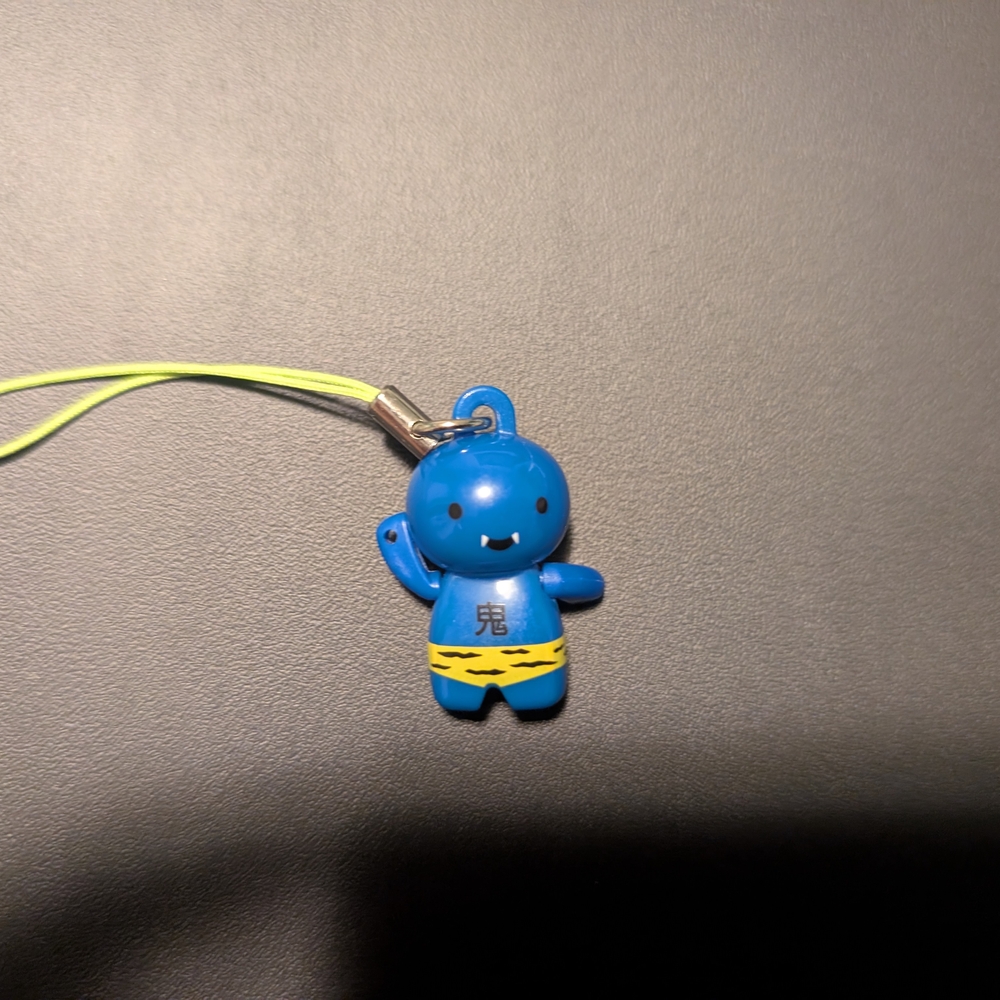 Bandai Anizo 5 100% Reality Mind #12